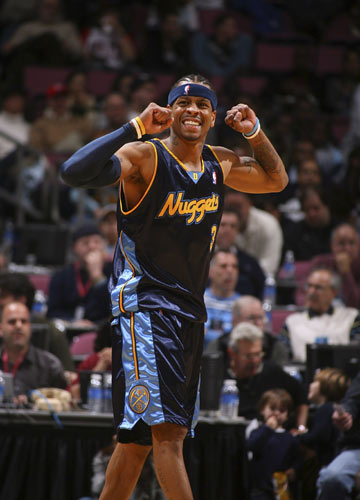 令人叹为观 令人叹为观